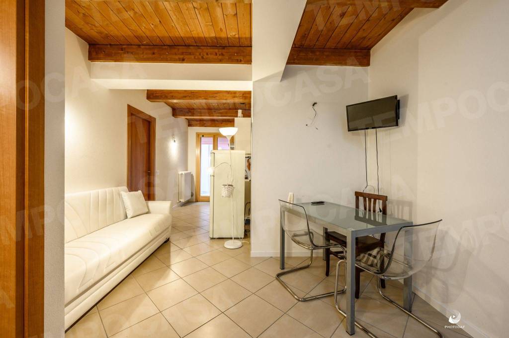 appartamento in vendita a Crevalcore