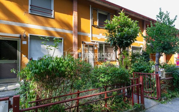 appartamento in vendita a Crevalcore