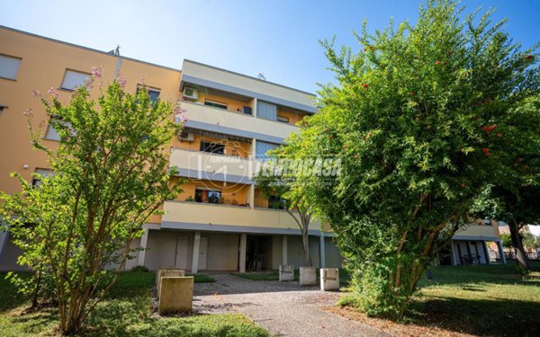 appartamento in vendita a Crevalcore