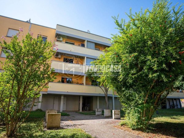 appartamento in vendita a Crevalcore