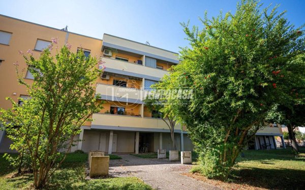 appartamento in vendita a Crevalcore