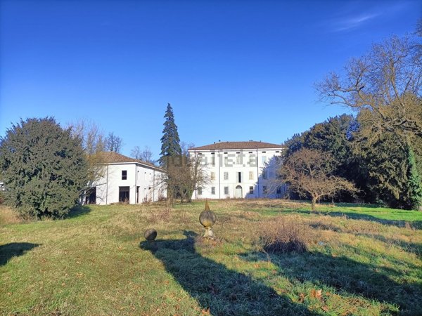 casa indipendente in vendita a Crevalcore