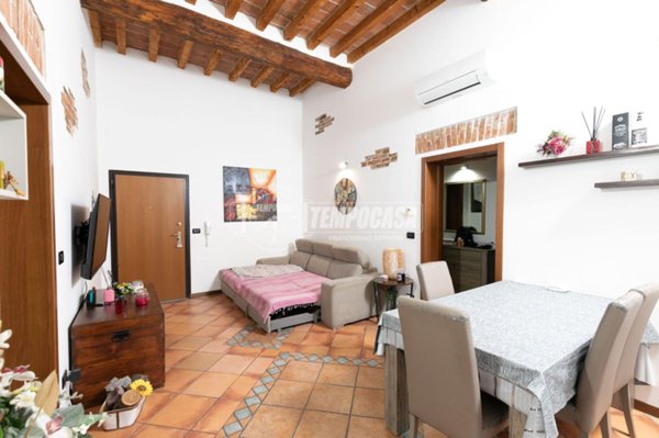 appartamento in vendita a Crevalcore