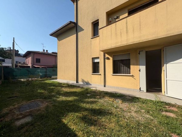 appartamento in vendita a Crevalcore