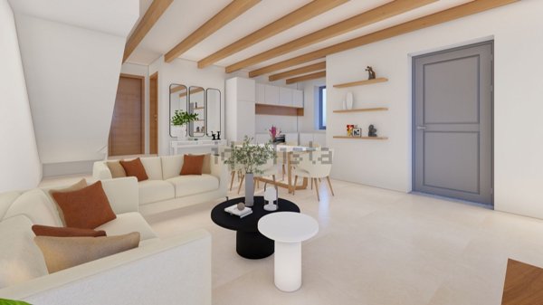 casa semindipendente in vendita a Crevalcore