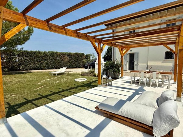casa indipendente in vendita a Crevalcore