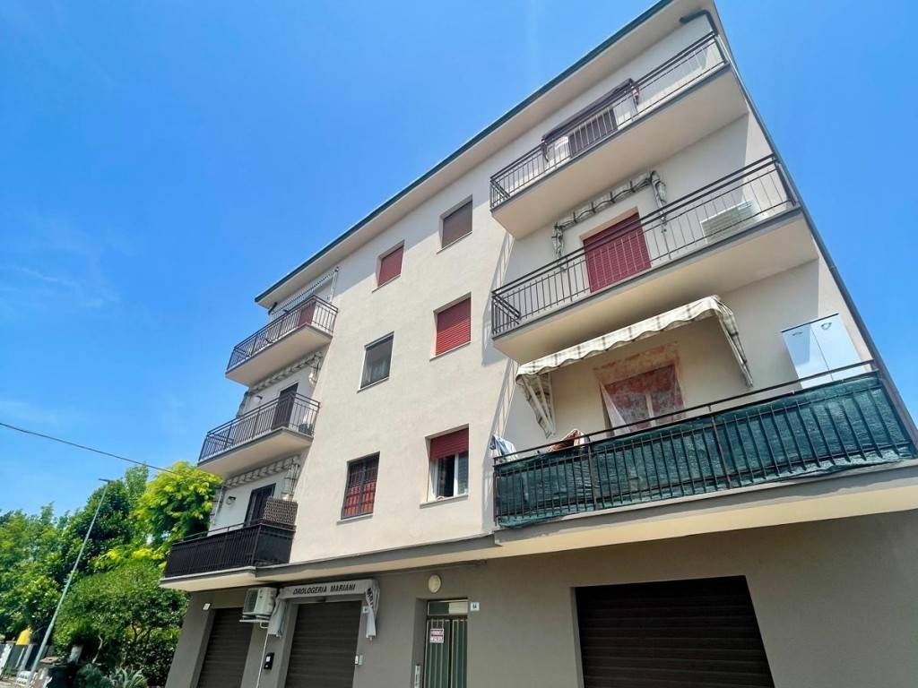 appartamento in vendita a Crevalcore