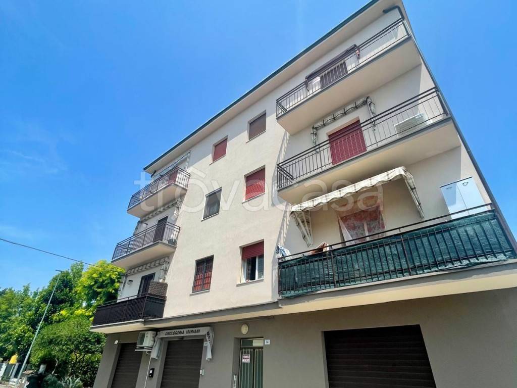 appartamento in vendita a Crevalcore