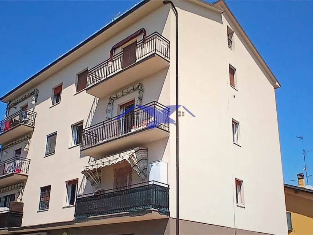 appartamento in vendita a Crevalcore