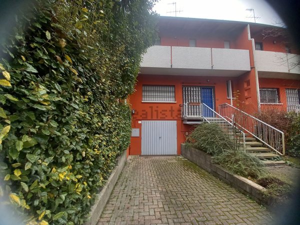 casa indipendente in vendita a Crevalcore