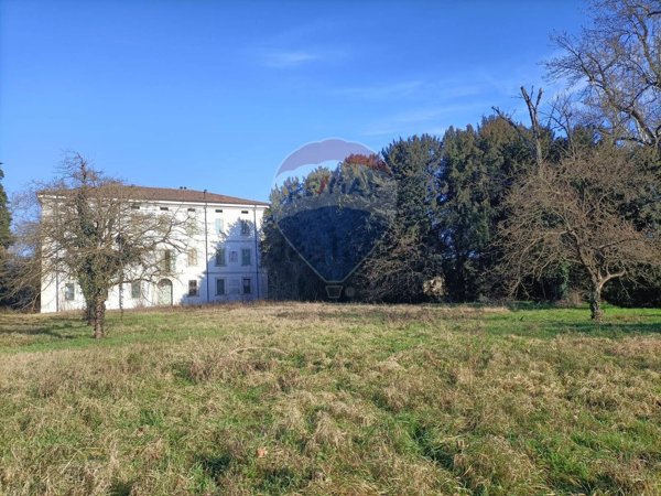 casa indipendente in vendita a Crevalcore
