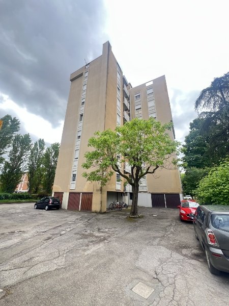 appartamento in vendita a Crevalcore