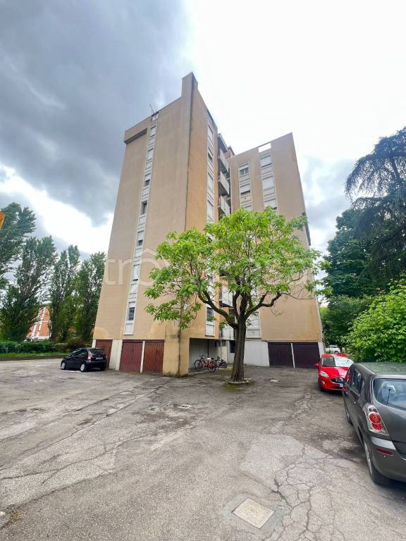 appartamento in vendita a Crevalcore