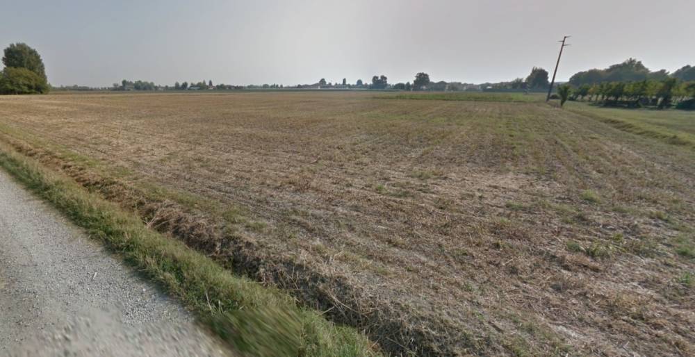 terreno agricolo in vendita a Crevalcore