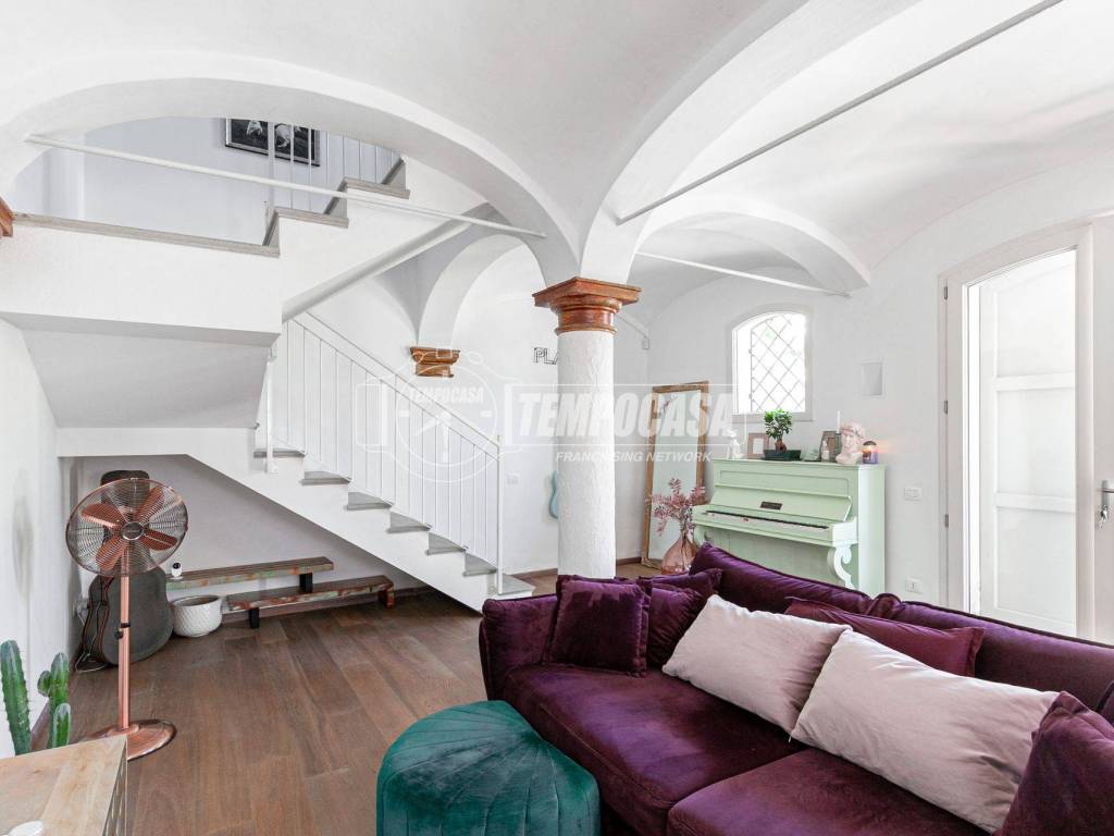 casa indipendente in vendita a Crevalcore