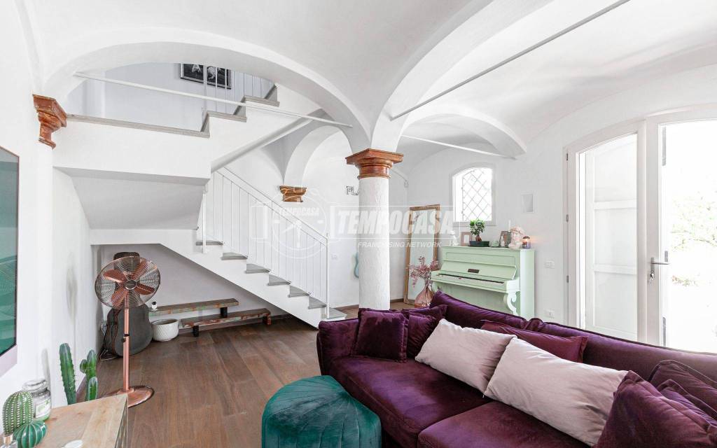 casa indipendente in vendita a Crevalcore