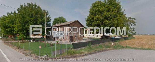 casa indipendente in vendita a Crevalcore in zona Bolognina