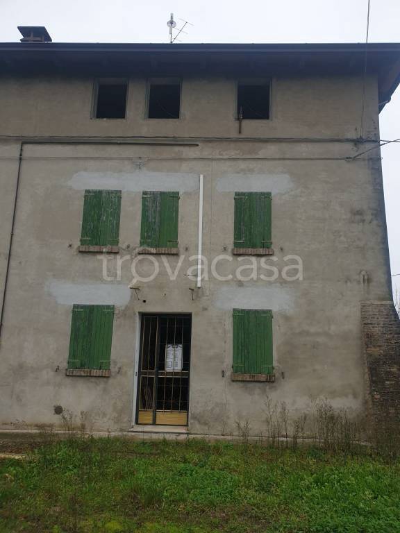 casa indipendente in vendita a Crevalcore in zona Palata Pepoli