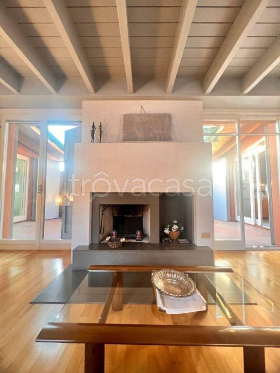 casa indipendente in vendita a Crevalcore