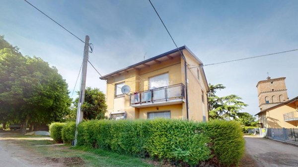 casa indipendente in vendita a Crevalcore