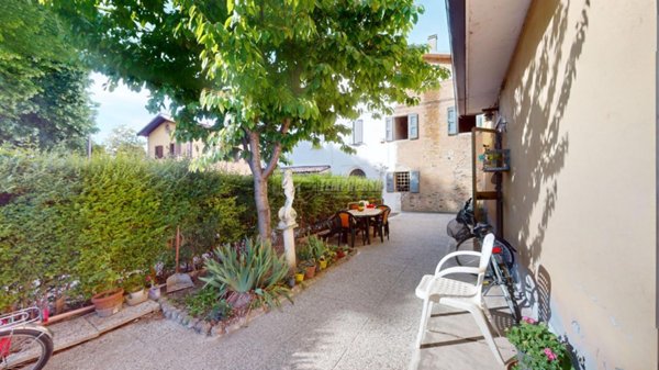 casa indipendente in vendita a Crevalcore