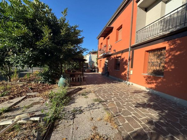 casa indipendente in vendita a Crevalcore