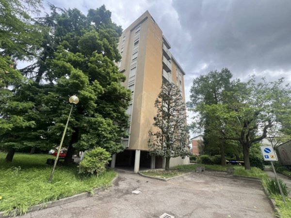 appartamento in vendita a Crevalcore