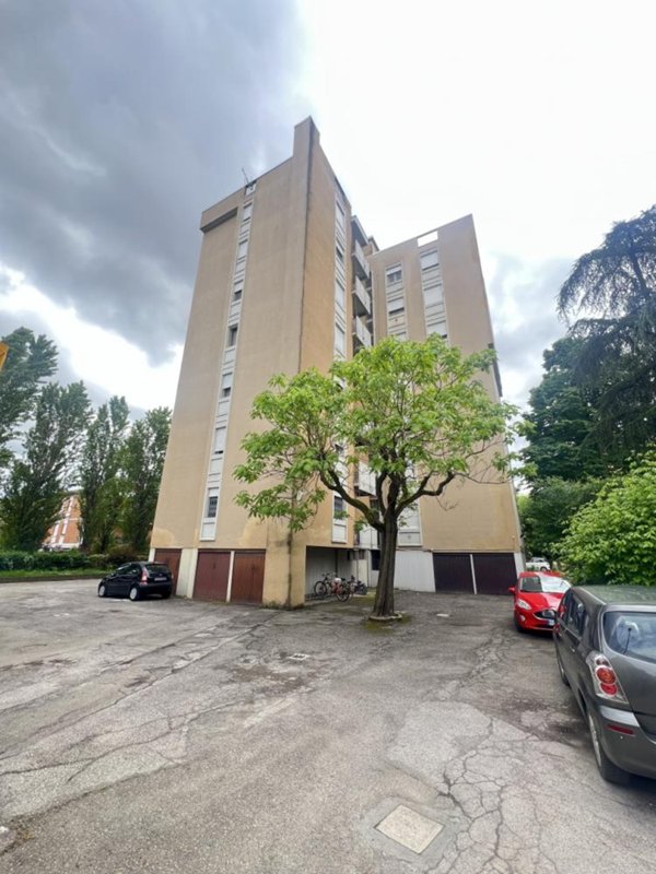 appartamento in vendita a Crevalcore