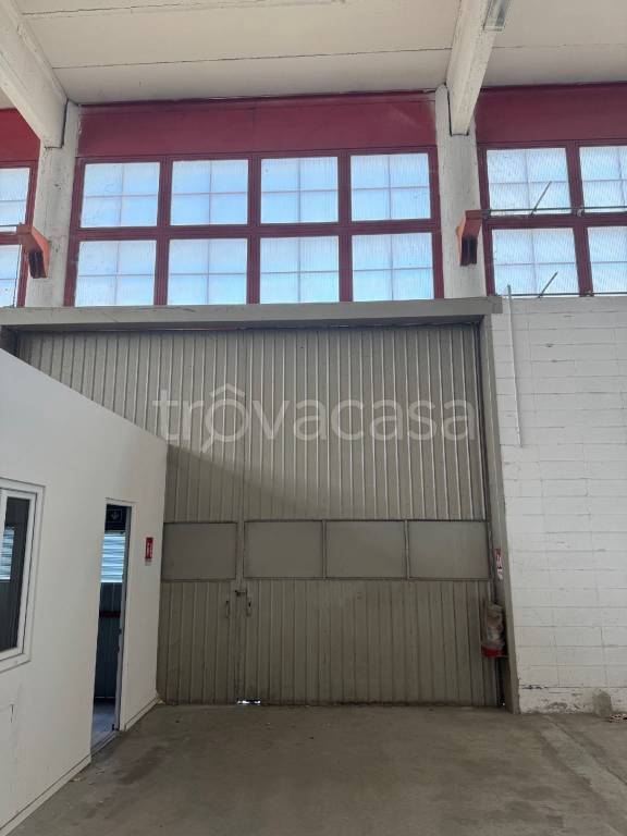 loft in vendita a Crevalcore