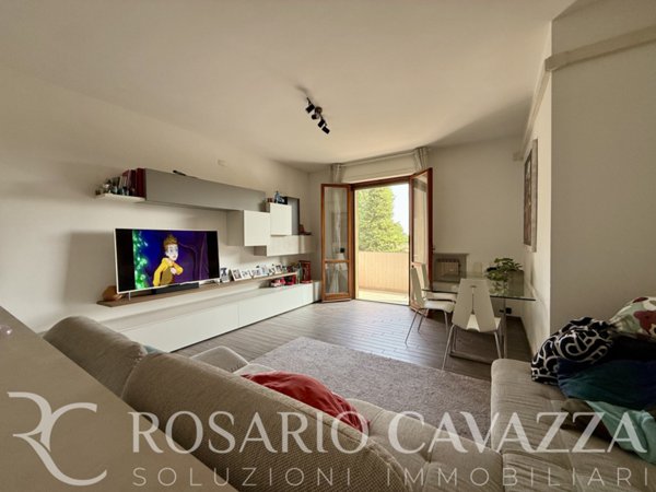 appartamento in vendita a Crevalcore