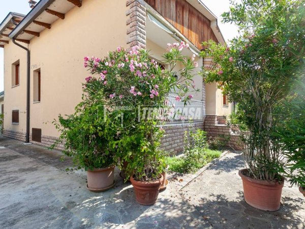 appartamento in vendita a Crevalcore