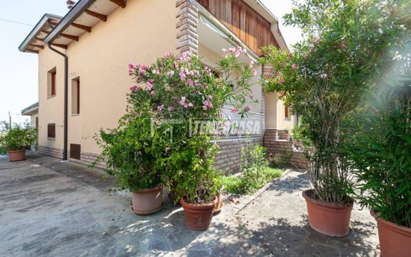 appartamento in vendita a Crevalcore