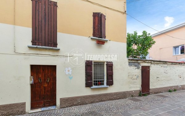 appartamento in vendita a Crevalcore