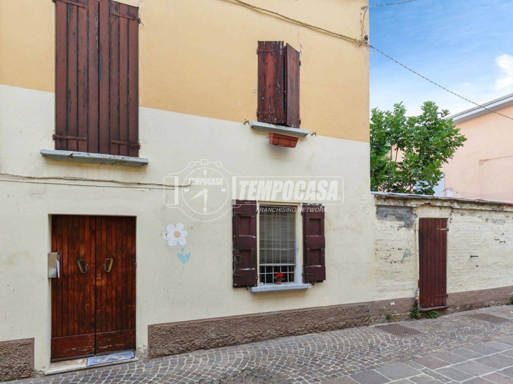 appartamento in vendita a Crevalcore