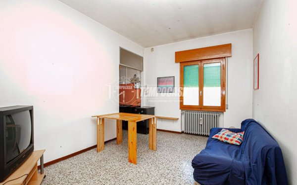 appartamento in vendita a Crevalcore in zona Palata Pepoli