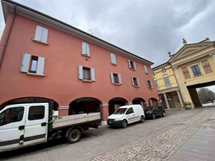 appartamento in vendita a Crevalcore
