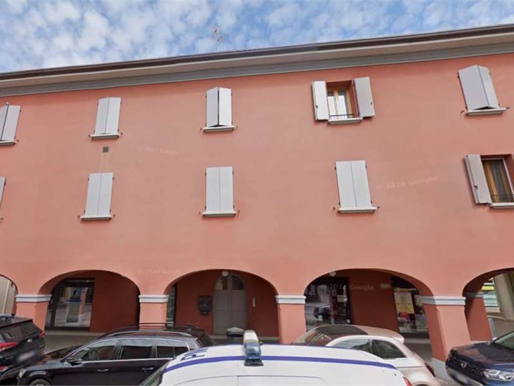 appartamento in vendita a Crevalcore
