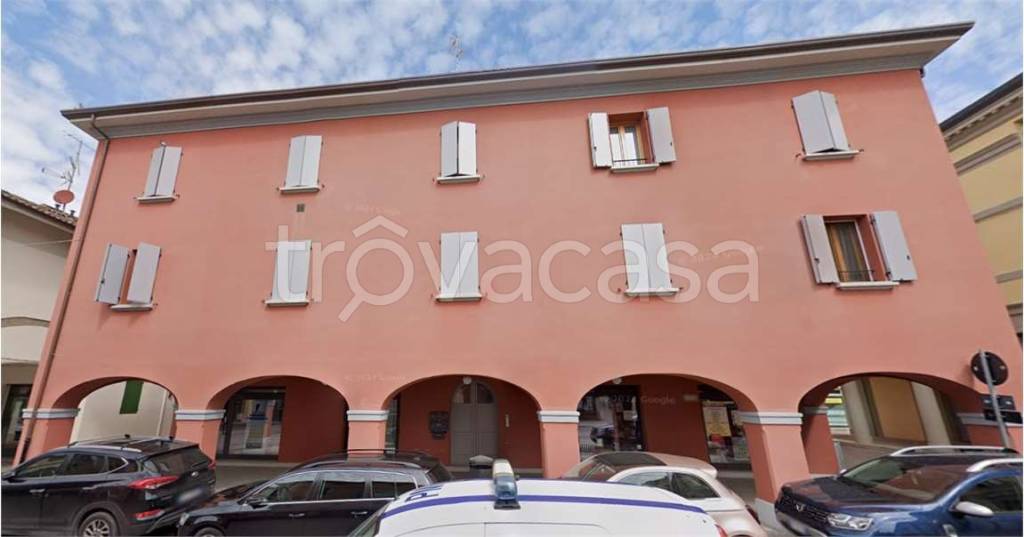 appartamento in vendita a Crevalcore