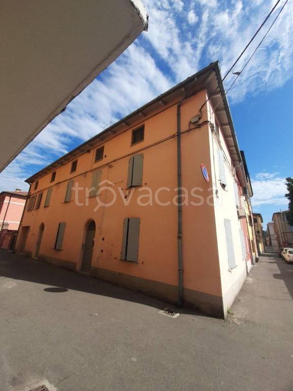 appartamento in vendita a Crevalcore