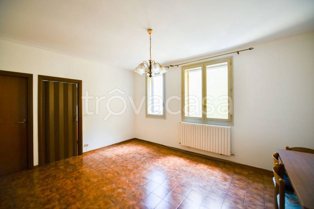 appartamento in vendita a Crevalcore