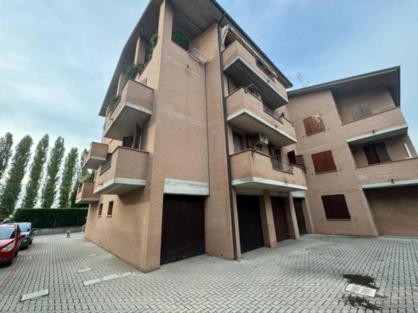 appartamento in vendita a Crevalcore