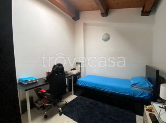 appartamento in vendita a Crevalcore