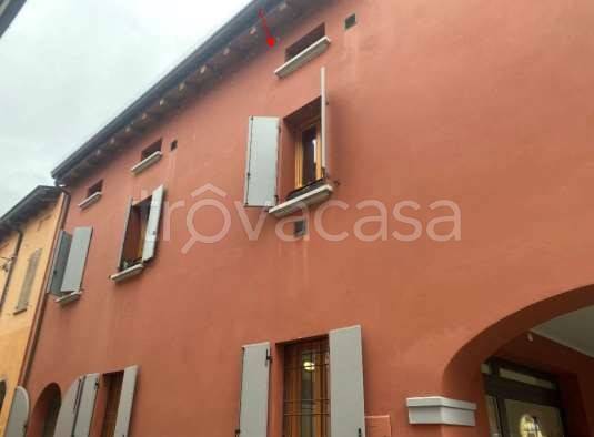 appartamento in vendita a Crevalcore