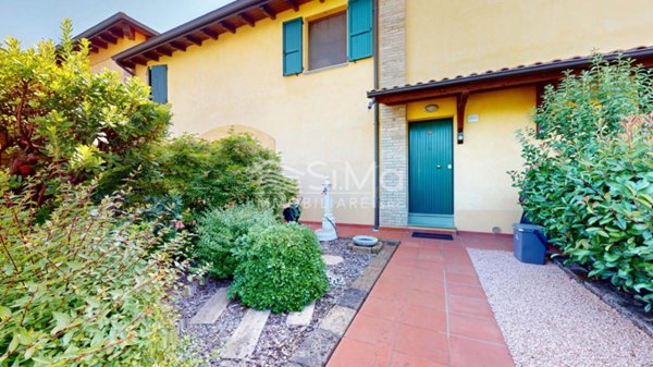 appartamento in vendita a Crevalcore