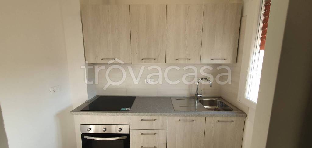 appartamento in vendita a Crevalcore