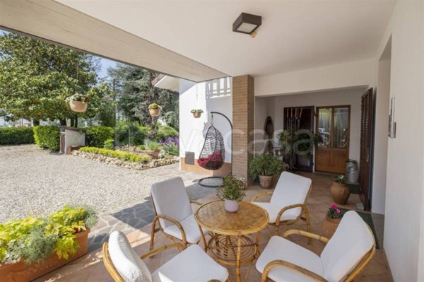 casa indipendente in vendita a Crevalcore