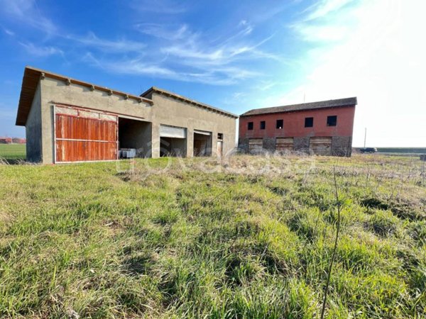 casa indipendente in vendita a Crevalcore