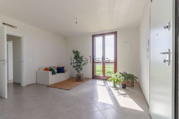 casa indipendente in vendita a Crevalcore in zona Palata Pepoli