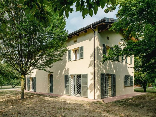 casa indipendente in vendita a Crevalcore