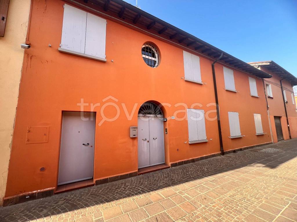 casa indipendente in vendita a Crevalcore